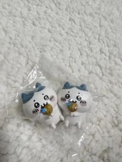 ちいかわみんなでもぐもぐパーティ♪2 ハチワレ