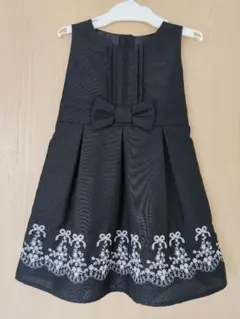 キッズ用 フォーマルワンピース
