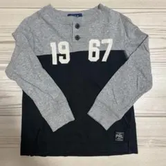 ポロラルフローレン　ロンT 100cm