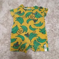 XLARGE KIDS*ロンパース*70