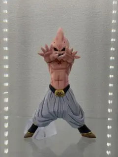 【国内正規品】ドラゴンボール 一番くじ 魔人ブウ4体セット 魔人ブウ（純粋）レビュー】一番くじ ドラゴンボール VSオムニバスF賞