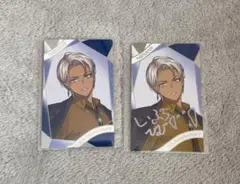 にじさんじ 7周年 イブラヒム