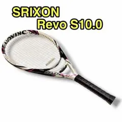 SRIXON Revo S10.0 魔法のラケット G2 硬式テニスラケットのサムネイル