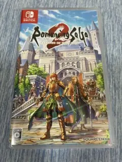 Romancing SaGa 2 Revenge of the Sevenのサムネイル