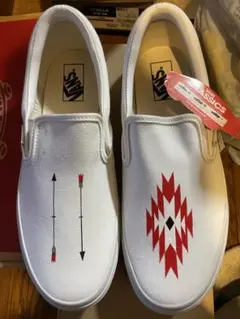 2026年最新】vans バンズ スリッポンサンダルの人気アイテム - メルカリ