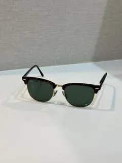 Ray-Ban レイバン CLUBMASTER クラブマスター RB3016
