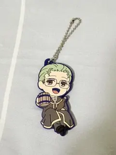 葬送のフリーレン でふぉラバ キーホルダー ハイター