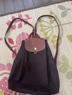 Longchamp リュックのサムネイル