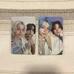 2025年最新】STRAYKIDS ate フィリックスの人気アイテム - メルカリ