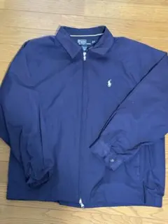 Polo by Ralph Lauren スイングトップ M