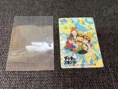 セイキンがおすすめシール ○ン○ンドロップシール 極レア セット①