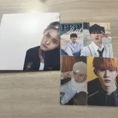 INI THE ORIGIN ミニポスター メールトレカ 田島将吾