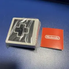 nintendo コントローラーボタンコレクション