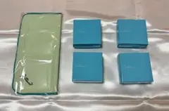 【naa様専用】Asettenai? アセッテナイ 制汗剤 4個