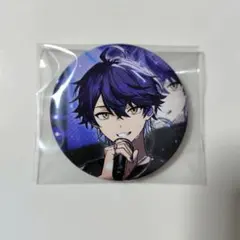 シクフォニ　いるま　2many　缶バッジ