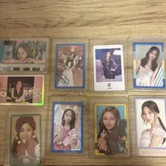 TWICE ツウィトレカセット