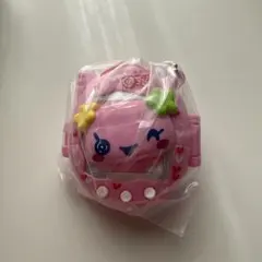 たまごっちスイングケース３　ふらわっち