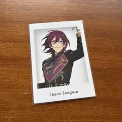 あんスタ 七種茨 ぱしゃっつ 10周年展示会 特典 - メルカリ