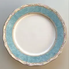 Noritake ノリタケ 華麗句 ハナレイク 27㎝ 大皿のサムネイル