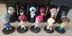 BTS フィギュア