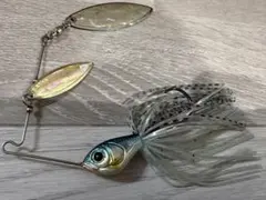 アラバマリグ フィネスアラバマ ハンドメイド falk spalo FA - メルカリ
