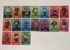 amiiboカード第1弾SPコンプ