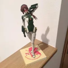 EVANGELIONフィギュア