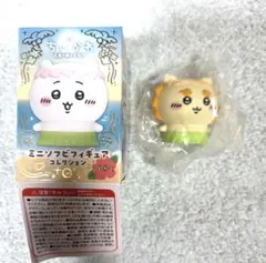 ちいかわ　映画　ソフビ　シーサー