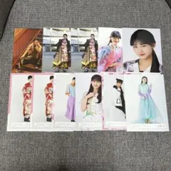 日*5様 櫻坂46 生写真 まとめ売り 山﨑天 - メルカリ