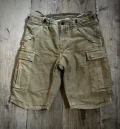 visvim EIGER SANCTION SHORTS DMGD 2のサムネイル