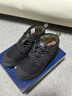 Columbia サップランド ツー チャッカ ウォータープルーフ オムニヒート