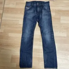 美品　DIESEL KROOLEY W29 L32 デニム