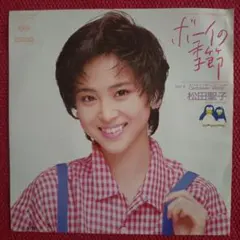 帯付き】LPレコード「スター誕生！」への道 阿久悠/森昌子/桜田淳子