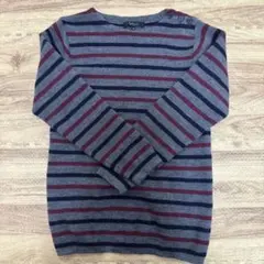 ユナイテッドアローズ　ニットMサイズ