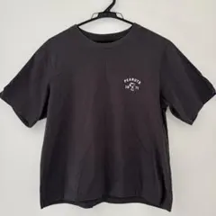 UNIQLOユニクロ UT PEANUTS スヌーピー 半袖Tシャツ XLグレー