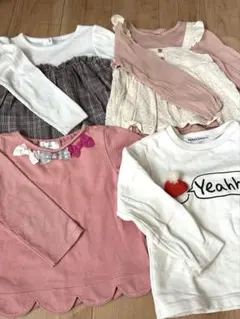 2025年最新】保育園 まとめ売り 110 120の人気アイテム - メルカリ