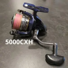 2026年最新】スピニングリール 5000 ダイワの人気アイテム - メルカリ