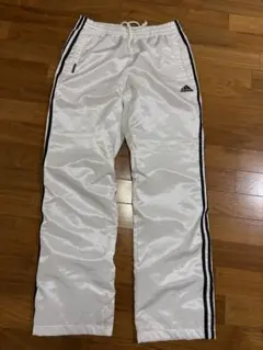 adidas CLIMAPROOF パンツ