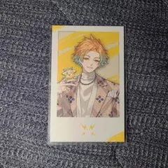 にじさんじ 宇佐美リト 誕生日グッズ 2024 チェキ - メルカリ