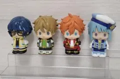 あんスタ あんさんぶるスターズ ぱぺマス 指人形 夏目 弓弦 翠 - メルカリ