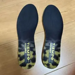 【未使用品】NIKE サッカー　スパイク　中敷き25.5cm