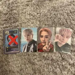【匿名配送】JO1 川西拓実 KCON LA 2023 購入特典トレカ JO1 川西拓実 KCON LA 2023 購入特典トレカ - メルカリ