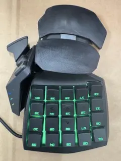 OverWatch D.Va Razer Meka ゲーミングヘッドセット - メルカリ