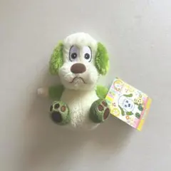 いないいないばぁ　ワンワンぬいぐるみ