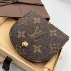 新品同様 極希少 激レア ルイヴィトン ノマド パンスアビエ