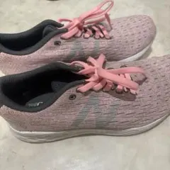 ニューバランス　ランニングシューズ(23cm)