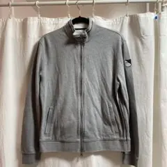 HUGO BOSS ジップアップスウェットカーディガンのサムネイル