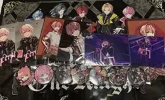 2026年最新】騎士a てるとくん 缶バッジ まとめ売りの人気アイテム