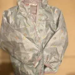 サンエックス カラフルジャケット 130サイズ