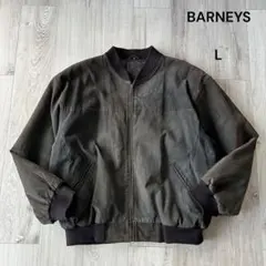 スウェード レザージャケット